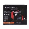 52969 25 kd1905 automobilovy usmernovac 12v 24v 10a 60ah
