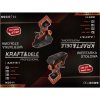 53128 20 kraft dele kd511 stolni vrtacka 1600w 580 2650 ot min 16 mm hlava