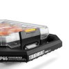 TOUGHBUILT TB-B1-O-10C, Nízký organizér TOUGHBUILT StackTech | 6 přihrádek