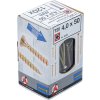 54146 4 bgs 88005 viceucelove srouby t profil pro torx t20 4 0 x 50 mm 120 ks