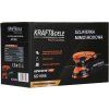 59021 53 kraft dele kd1695 excentricka bruska 1200w