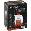 59276 77 kraft dele kd2031 akumulatorovy postrikovac 18l