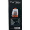 59276 79 kraft dele kd2031 akumulatorovy postrikovac 18l