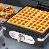 59294 44 kraft dele kd4100 vaflovac 2000w