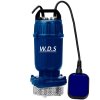 W.D.S PRO WDS 2420 0030 logo ok Copy