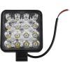 59576 7 kraft dele kd3486 mini led reflektor