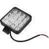 59576 8 kraft dele kd3486 mini led reflektor