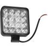 59576 kraft dele kd3486 mini led reflektor
