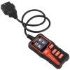 59582 6 kraft dele kd5672 diagnosticky tester obd ii eobd