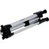 59786 25 kraft dele kd10889 stativ pro laser