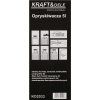 59846 6 kraft dele kd2033 tlakovy postrikovac 5 l
