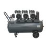 Matabro MB-K206, Bezolejový kompresor 100l, 230V | 4500W