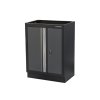 Matabro MB-TGC1300, Dvoudveřová skříňka | 1 police | 680x458x910 mm