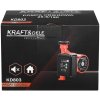 65525 10 kraft dele kd803 obehove cerpadlo s panelem 230 v regulace rychlosti nocni rezim