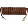 65432 w d s wds2155 vzduchova hadice 5x8mm 10m pracovni tlak 8 bar spiralova