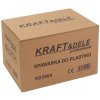 65768 14 kraft dele kd3464 sparovacka plastu a pajeci stanice 100 480 c 120 l min led displej