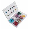 41 pcs emergency fuse kit