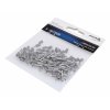 insulated cord terminal e7508 grey 100 pcs