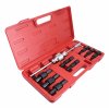 blind bearing and bushing removal set