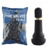 Ventilky pro bezdušové pneumatiky Fivestars TR413 - 100ks, 03-00-90