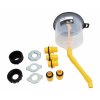 spill free radiator funnel kit