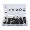 260pcs spring axial lock set