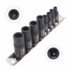 8pcs tap adaptor set with magnet