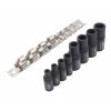 8pcs tap adaptor set with magnet