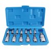 13pcs star bit socket set without tamper