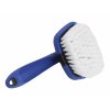 contour tire brush