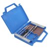 27 pcs tire repair kit