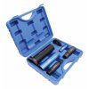 dual clutch radial seal ring tool set for ford