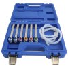 7pcs brake bleeder wrench set