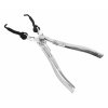 fuel line pliers swivel jaws