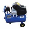 24l direct driven air compressor