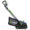 wertykulator aerator 2000 w wuber