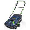 wertykulator aerator 2000 w wuber