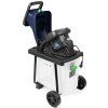 rozdrabniacz do galezi 3000w wuber