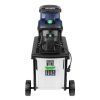 rozdrabniacz do galezi 3000w wuber