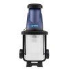 rozdrabniacz do galezi 3000w wuber