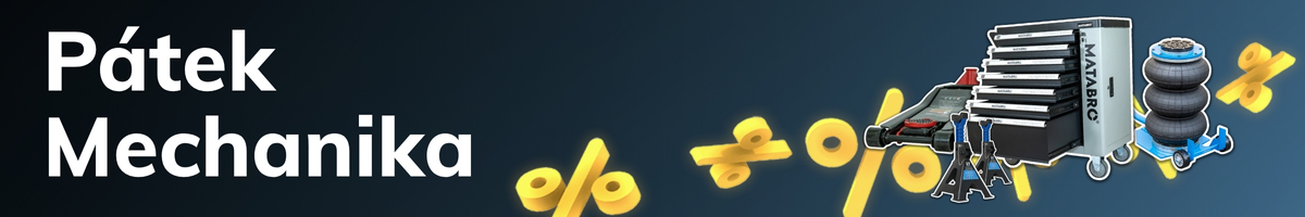 PÁTEK MECHANIKA