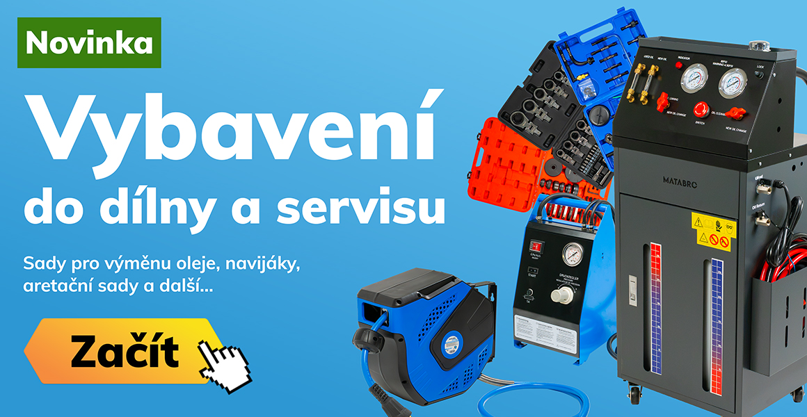 NOVINKY!