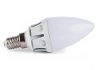 LED žárovky - E14