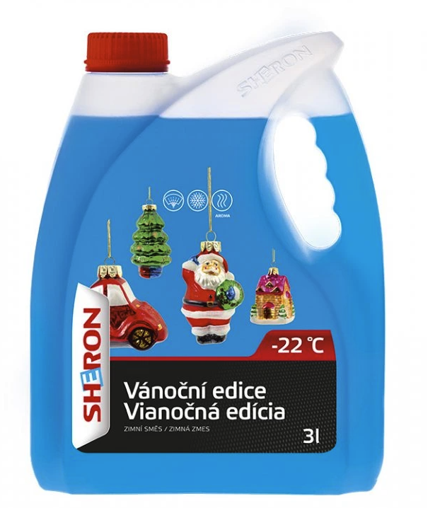 3 věci, co zkontrolovat před zimou