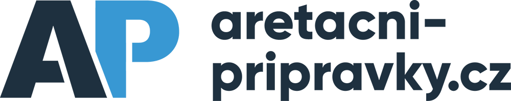 Aretační přípravky