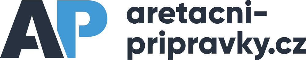 Aretační přípravky