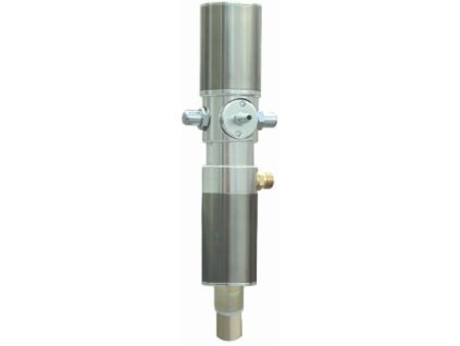 Pneumatické čerpadlo na olej 120SAE, 1:1, 1701001