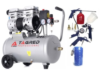 Tagred TA370 s P