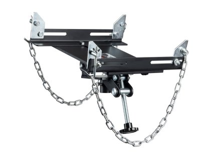 Redats 07-01-83, Nastavitelný adaptér na zvedák převodovek, 500 kg