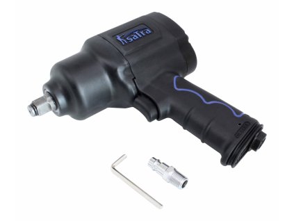 Pneumatický rázový utahovák 1/2", 1500 Nm, S-CO1500P